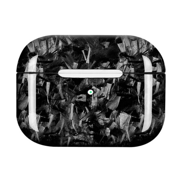 Калъф AppCase за Airpods Pro 2 Carbon 3d