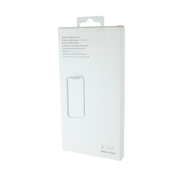 Калъф Clear Case Magsafe (Mid) IPhone 15 Pro