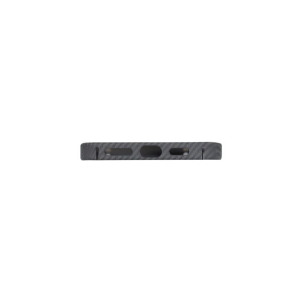 Калъф AppCase Magsafe за IPhone 15 Pro Max Aramid 600D Black - Image 5