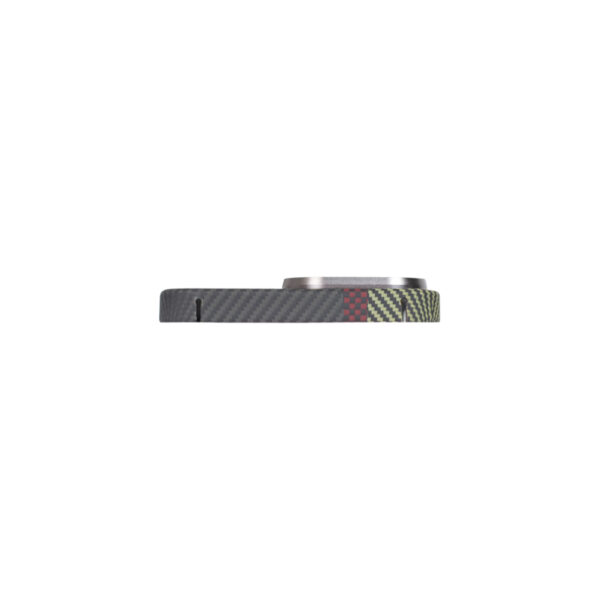 Калъф AppCase Magsafe за IPhone 16 Pro Max Aramid 600D 3 colors - Image 3