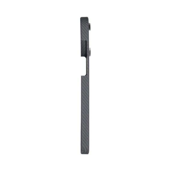 Калъф AppCase Magsafe за IPhone 16 Pro Max Aramid 600D 3 colors - Image 4