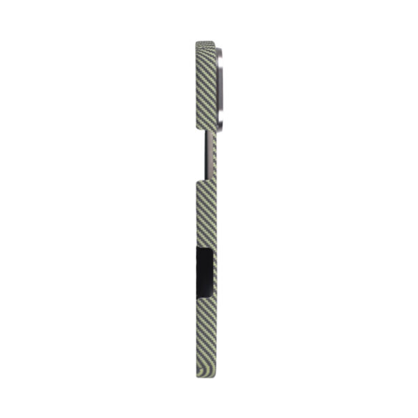 Калъф AppCase Magsafe за IPhone 16 Pro Max Aramid 600D 3 colors - Image 6