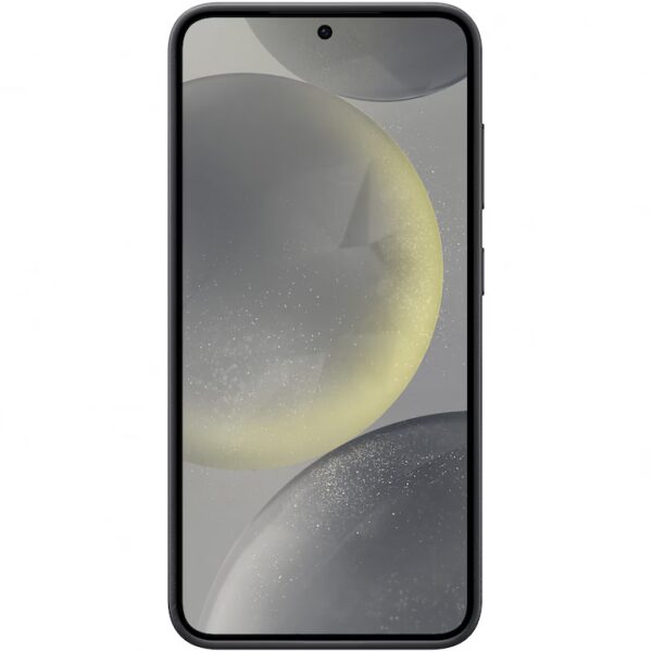 Калъф Samsung Leather Cover за Samsung Galaxy S24 Черен - Image 5