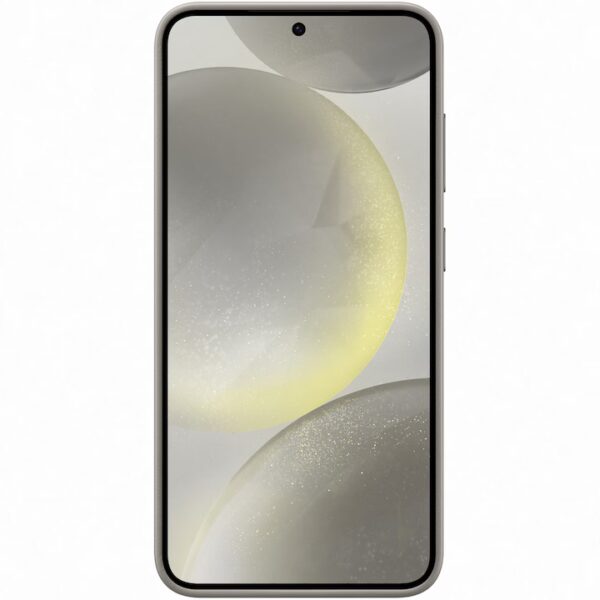 Калъф Samsung Leather Cover за Samsung Galaxy S24 Кафяв - Image 5