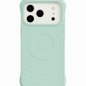 Калъф AppCase Spectrum Mint Magsafe IPhone 17 Pro Max