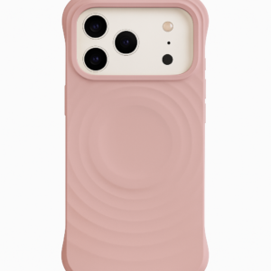 Калъф AppCase Spectrum Rose Magsafe IPhone 17 Pro Max