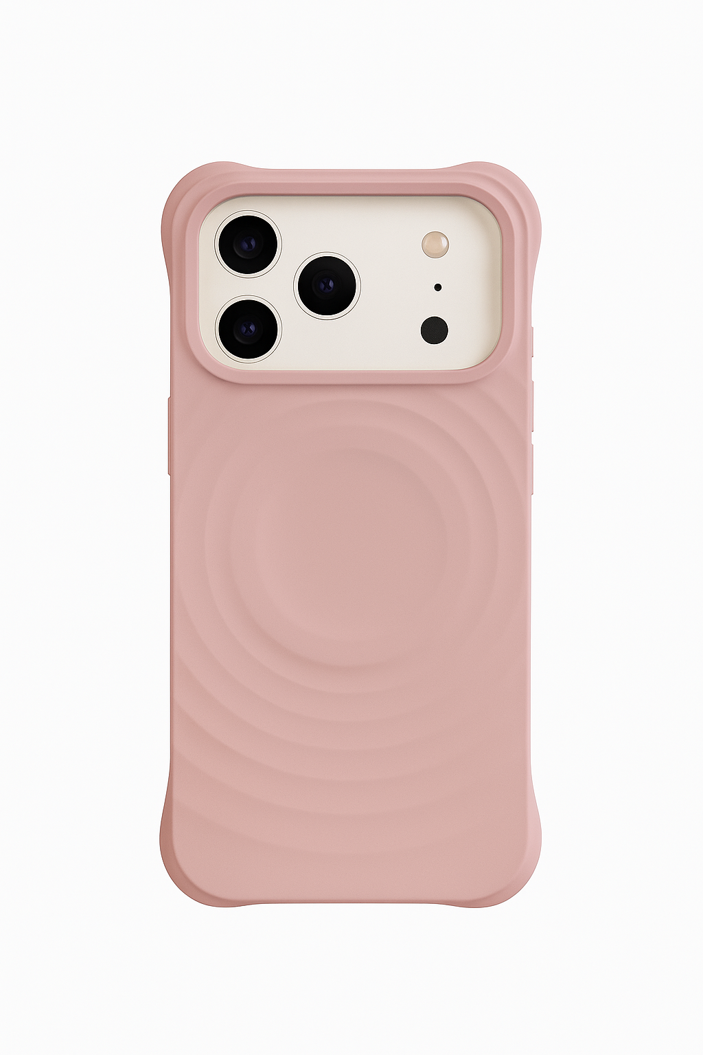 Калъф AppCase Spectrum Rose Magsafe IPhone 17 Pro Max