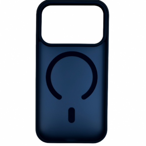 Калъф AppCase Essence Blue Case Magsafe IPhone 17 Pro