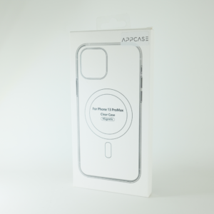 Калъф Clear Case Magsafe (Mid) IPhone 13 Pro Max