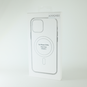 Калъф Clear Case Magsafe (Mid) IPhone 13 Pro