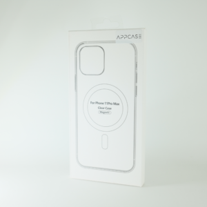 Калъф Clear Case Magsafe (Mid) IPhone 11 Pro Max