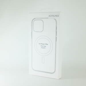 Калъф Clear Case Magsafe (Mid) IPhone 11 Pro