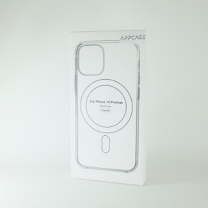 Калъф Clear Case Magsafe (Mid) IPhone 14 Pro Max