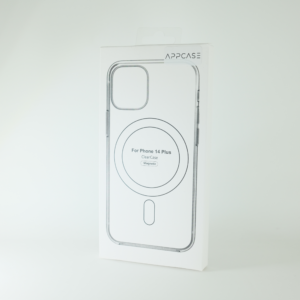 Калъф Clear Case Magsafe (Mid) IPhone 14 Plus
