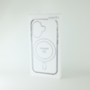 Калъф Clear Case Magsafe (Mid) IPhone 16