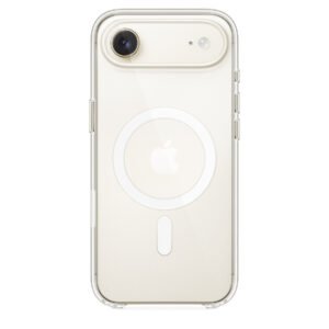 Калъф AppCase Crystal Transparent Magsafe IPhone Air