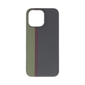 Калъф AppCase Magsafe за IPhone 16 Pro Max Aramid 600D 3 colors