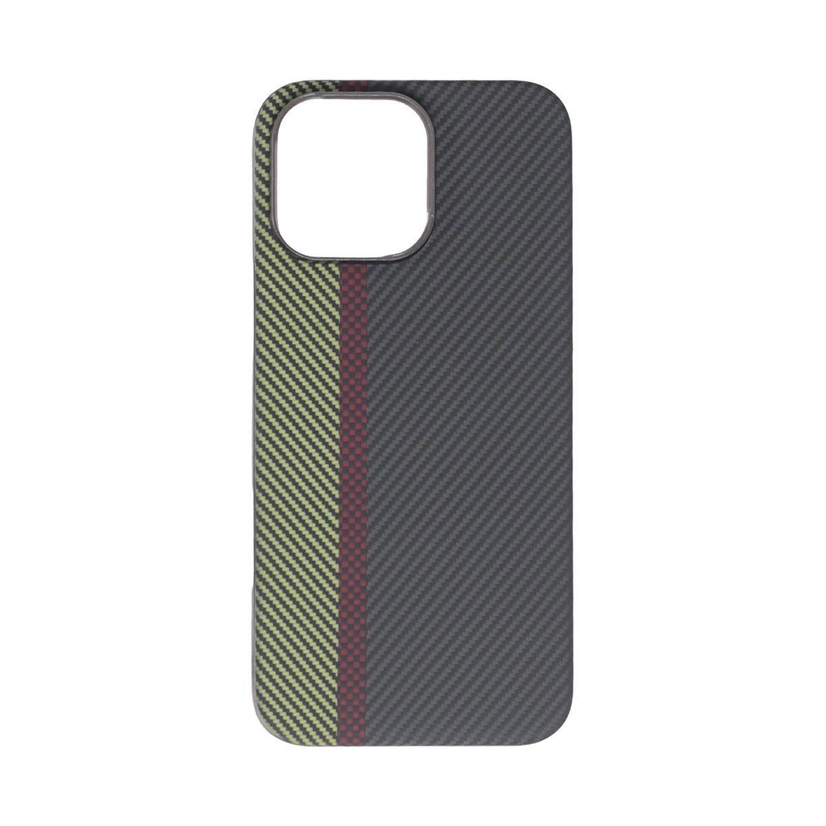 Калъф AppCase Magsafe за IPhone 16 Pro Max Aramid 600D 3 colors