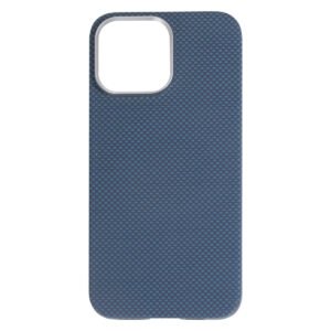 Калъф AppCase Magsafe за IPhone 16 Pro Max Aramid 600D Blue