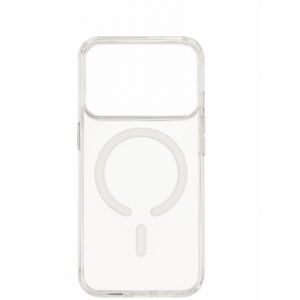 Калъф AppCase Crystal Case Magsafe IPhone 17 Pro