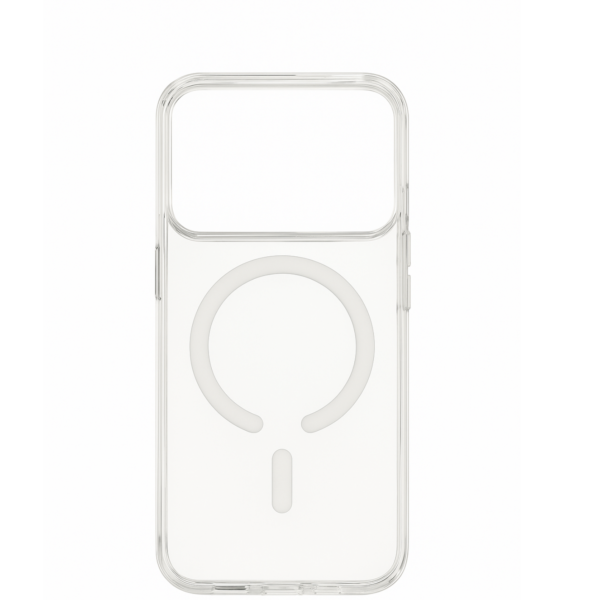 Калъф AppCase Crystal Case Magsafe IPhone 17 Pro