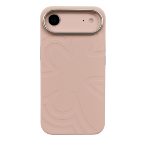 Калъф AppCase Flower Rose Magsafe IPhone Air