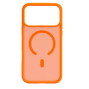Калъф AppCase Essence Orange Case Magsafe IPhone 17 Pro