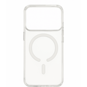 Калъф AppCase Crystal Case Magsafe IPhone 17 Pro Max