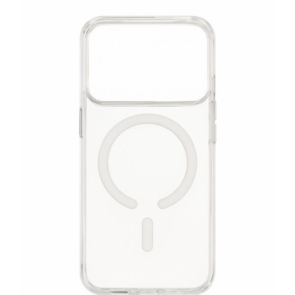 Калъф AppCase Crystal Case Magsafe IPhone 17 Pro Max