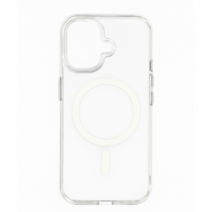 Калъф AppCase Crystal Case Magsafe IPhone 17