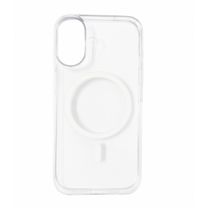Калъф AppCase Crystal Transparent Magsafe IPhone 17