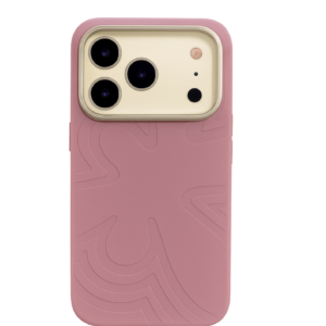 Калъф AppCase Flower Rose Magsafe IPhone 17 Pro