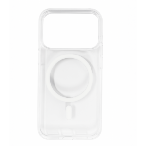 Калъф AppCase Crystal Transparent Magsafe IPhone 17 Pro