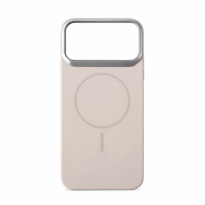Калъф AppCase Sapphire Beige Magsafe IPhone 17 Pro