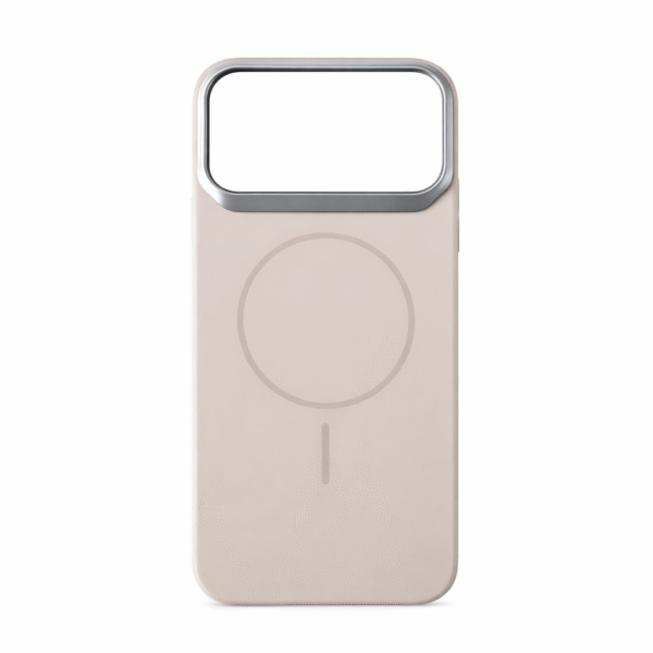 Калъф AppCase Sapphire Beige Magsafe IPhone 17 Pro