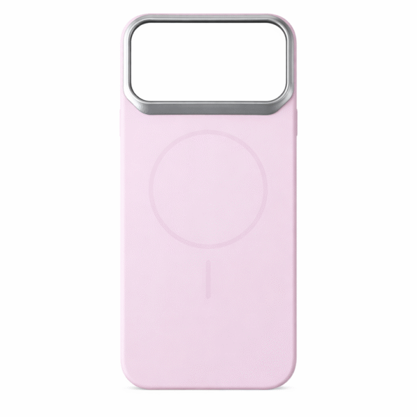 Калъф AppCase Sapphire Rose Magsafe IPhone 17 Pro