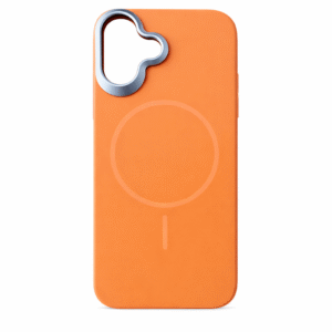 Калъф AppCase Sapphire Orange Magsafe IPhone 17