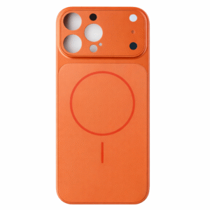 Калъф AppCase Transformer Orange Magsafe IPhone 14 Pro Max