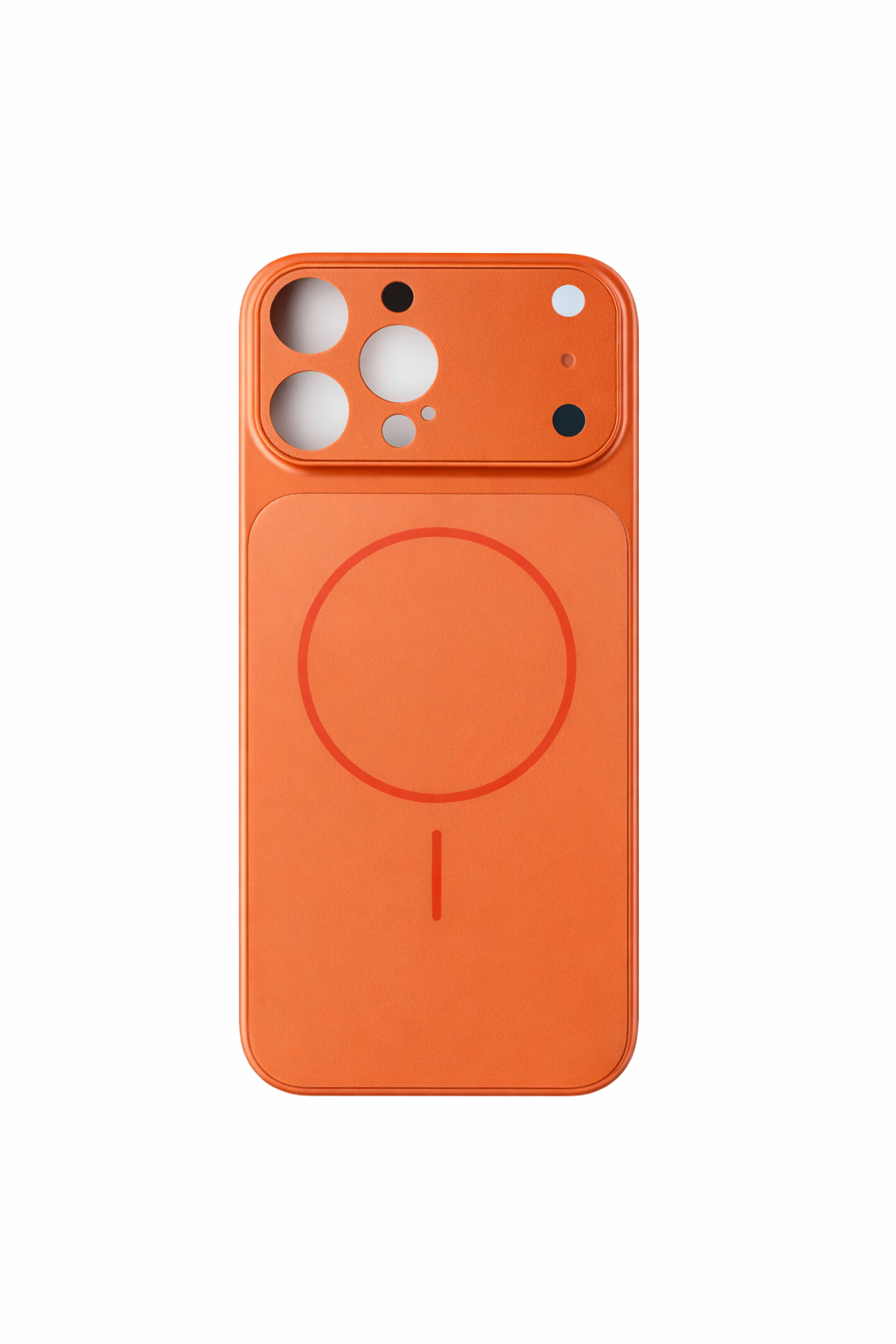 Калъф AppCase Transformer Orange Magsafe IPhone 14 Pro Max