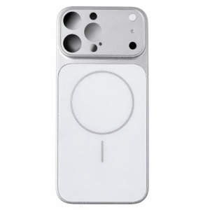 Калъф AppCase Transformer Silver Magsafe IPhone 14 Pro Max