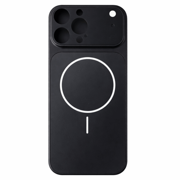 Калъф AppCase Transformer Black Magsafe IPhone 14 Pro