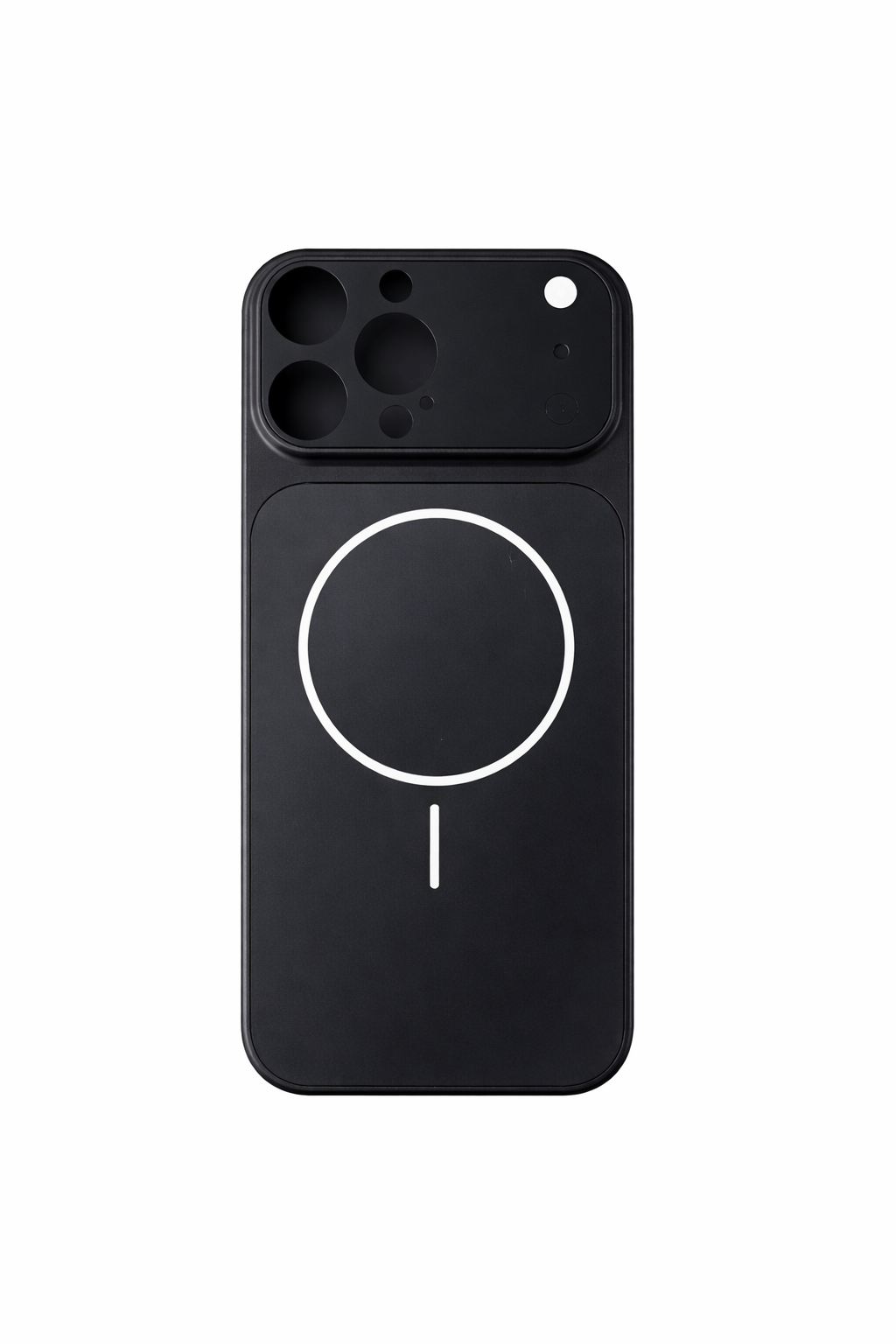 Калъф AppCase Transformer Black Magsafe IPhone 16 Pro Max