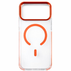 Калъф AppCase Insane Orange Magsafe IPhone 17 Pro Max
