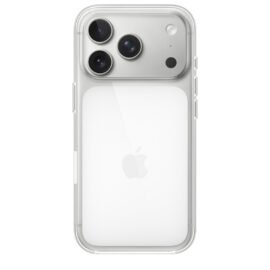 Калъф iPhone 17 Pro Clear Case MagSafe