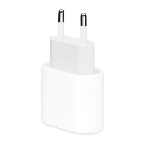 Apple 20W USB-C Power Adapter