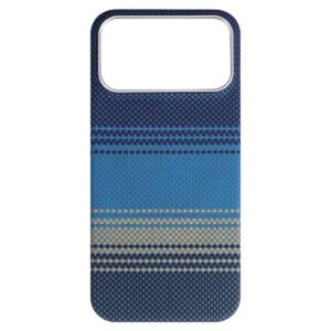 Калъф AppCase Magsafe за IPhone 17 Pro Max Aramid 600D Moonrise