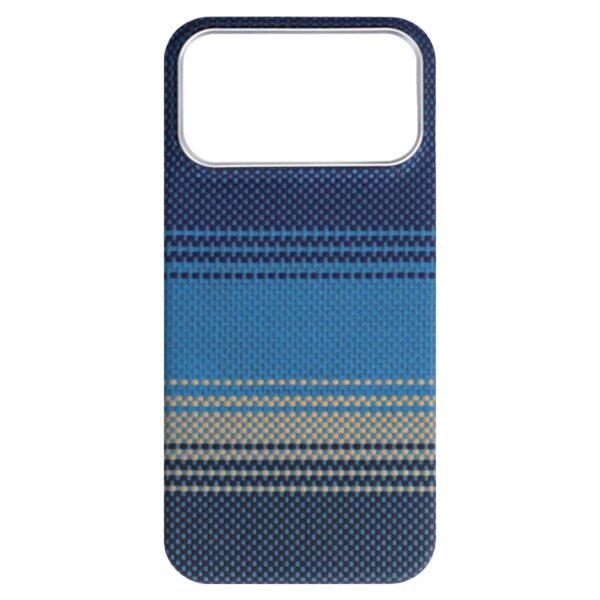 Калъф AppCase Magsafe за IPhone 17 Pro Max Aramid 600D Moonrise