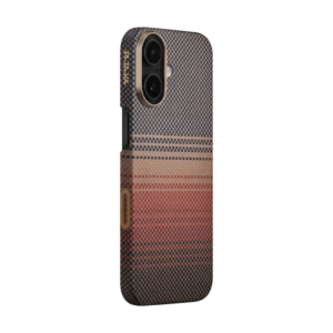 Калъф Pitaka Moment Sunset IPhone 17