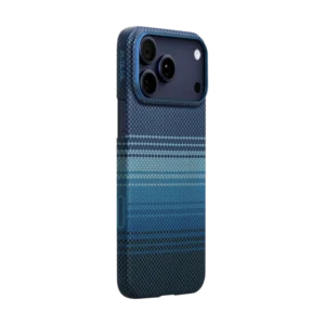 Калъф Pitaka Moment Moonrise IPhone 17 Pro Max