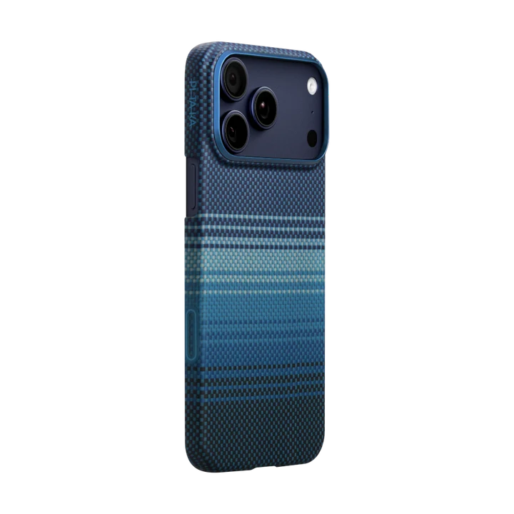 Калъф Pitaka Moment Moonrise IPhone 17 Pro Max